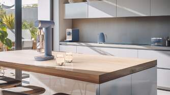 HERVIDOR SMEG KLF03SBMEU 1,7L 2400W AZUL TORMENTA