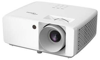PROYECTOR OPTOMA HZ40HDR LASER 4000LUM FHD