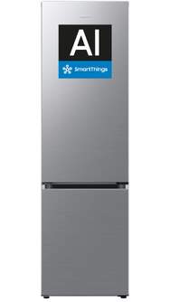 FRICOM. SAMSUNG RB38C675CS9 203x60 NF INOX DSP