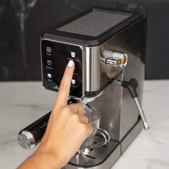 CAFET. UFESA ARONA 1350W 20B VAPORIZADOR