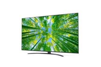 TV LG 70%%%quot; 70UQ81006LB UHD STV ALFA5 WEB22 MAGICREM