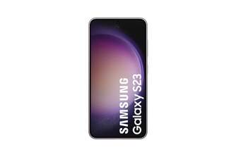 SMARTPHONE SAMSUNG S23 8/128 6,1%%%quot; LIGHT PINK
