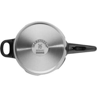 OLLA PRESION RAPID. WMF PERFECT 4,5L 22CM 