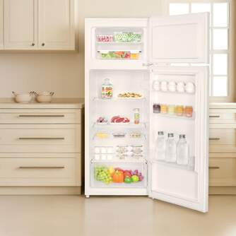 FRI. ARTICA CICLOUP143EB2 143x55 2P CICLICO BCO