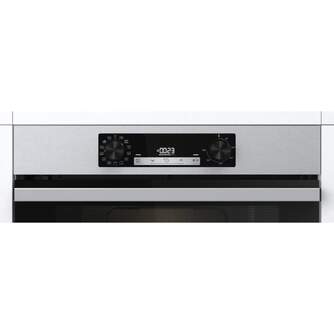 HORNO HISENSE BI64EPXE1SOL 77L GT PIROL INOX