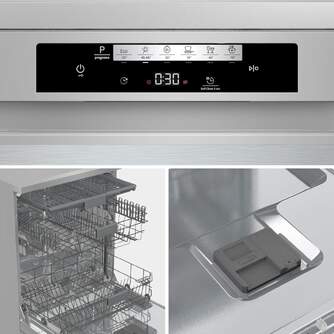 LVJ. HISENSE HS643C90X 16CP 3%%%#170;B 44dBA INOX