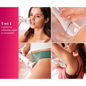 DEPIL. PHILIPS BRE710/00