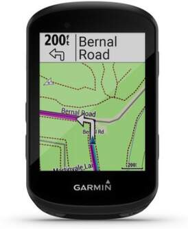 GPS BICI GARMIN EDGE 530 010-02060-01