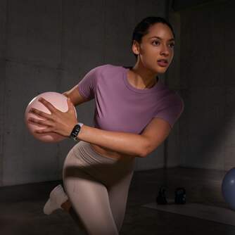 PULSERA XIAOMI MI SMART BAND 10 PINK