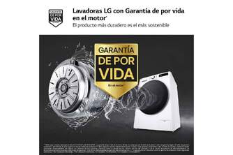 LVD.SEC. LG F4DR6011AGW 1400R 11/6K