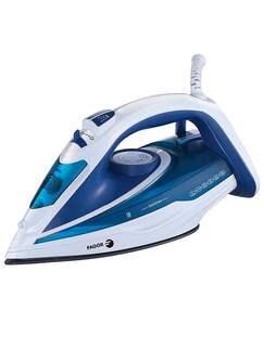 PLANCHA FAGOR COMFORTA 3300W 200G CERAMICA