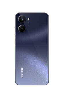 SMARTPHONE REALME 10 8/128 6,4%%%quot; RUSH BLACK