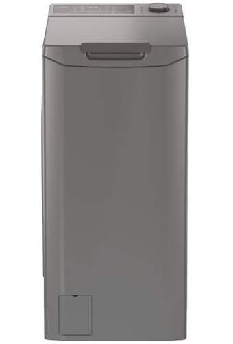 Lavadora Carga Superior Candy TCAS274TMR5S - Clase A, 7 kg, 1200 rpm, Antracita