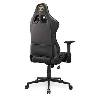 SILLA GAMING COUGAR ARMOR ONE V2 GOLD