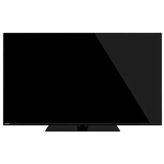 TV TOSHIBA 55%%%quot; 55XL9C63DG OLED UHD ALLM PUREBLACK