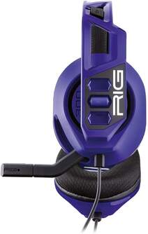 AURICULARES RIG300S COSMIC GAMING PS5