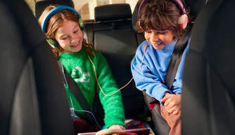 AURICULARES PHILIPS TAK2000MP/00 INFANTIL DIADEMA