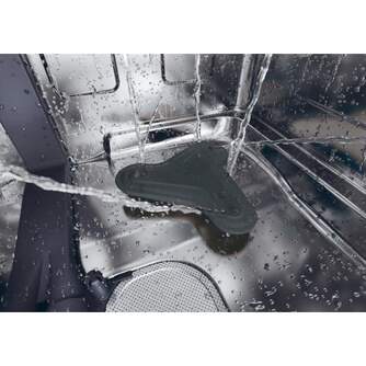 LVJ. CANDY CNS4A4S3PSB 10P 3%%%#170;B 44dBA WIFI INT