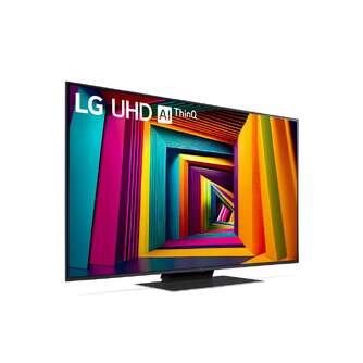 TV LG 50%%%quot; 50UT91006LA UHD ALFA5 WEBOS24 MAGIC