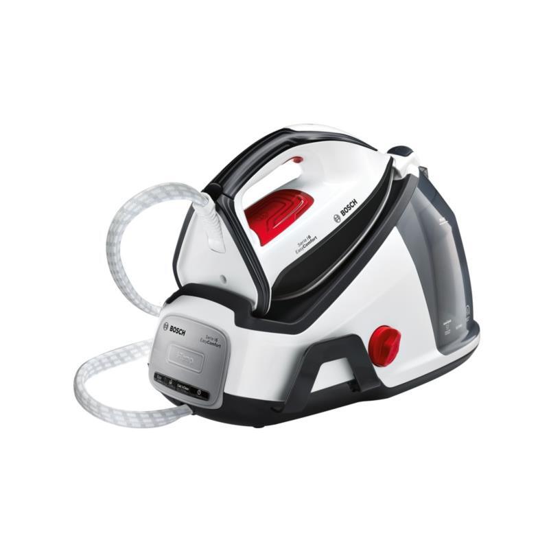 Centro de planchado Bosch TDS6040 EasyComfort - 2400W, Vapor 120gr/min