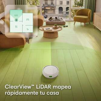 ASPI. ROBOT ROOMBA 115 Y414240 FRIEGA