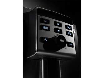 CAFET. DELONGHI ECAM23120B NEGRA SUPERAUTOMATICA