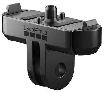 SOPORTE GOPRO CON CIERRE MAGNETICO