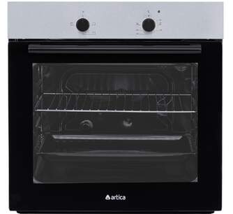 HORNO ARTICA AHB6203X ESTATICO 62L
