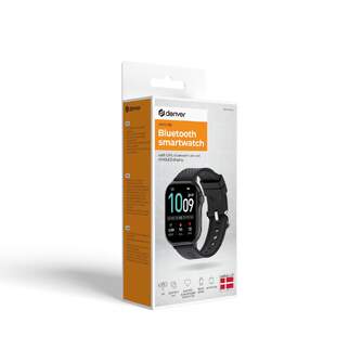 SMARTWATCH DENVER SWG-159B GPS