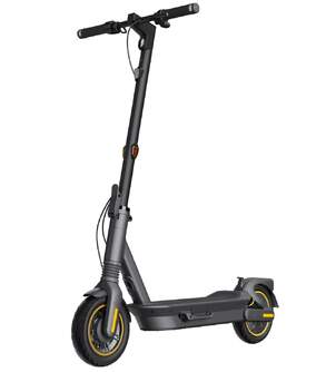 PATIN ELECTRICO SEGWAY MAX G2 E 10%%%quot; 450W