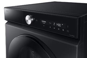 LVD.SEC. SAMSUNG WD90DB8B85GBU3 9/6K 1400R BLACK