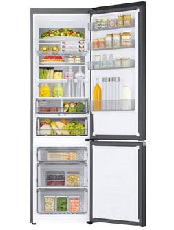 FRICOM. SAMSUNG RB38C776CB1/EF 203x60 NF GRAF