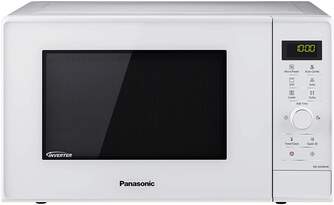 MICR. PANASONIC NNGD34HWSUG 23L GR INV BLANCO