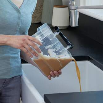 ASPI. TAPICERIA SHARK PX200EUT LIMP. MANCH. MASCOT