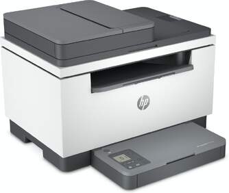 IMP. MULTI HP LASERJET M234SDN SMART DUPLEX