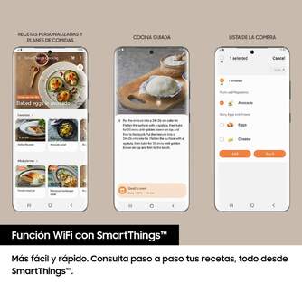 HORNO SAMSUNG NV7B5750TDK/U1 76L PIROL NEGRO DUALC