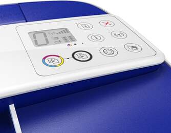 IMP. MULTI HP 3760 WIFI BLANCA