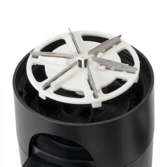 QUITAPELUSAS JATA JEQP1272 LED USB