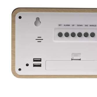 RAD/REL DENVER WS-72 DISPLAY LCD