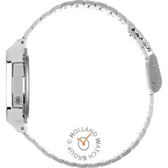 RELOJ CASIO VINTAGE ICONIC A168WEM-7EF