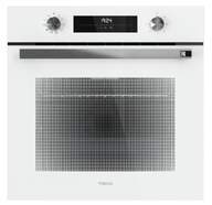 Horno Teka HSB6350 111010070 - Gu&iacute;a Telesc&oacute;pica, 70 L, Clase A+, Display, Blanco