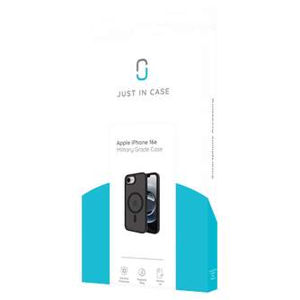 FUNDA JIC 8505552 IPHONE 16E 17E ARMOR ELITE MG BL