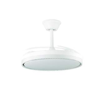 VENTILADOR TECHO RETRACT ORBEGOZO CP163105 30W DC