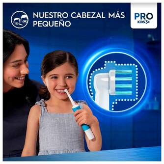 ACC. ORALB EB10 4 FFS FROZEN II