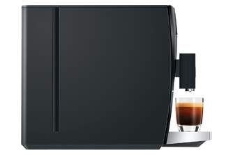 CAFET. JURA C3 PIANO BLACK SUPERAUTOMATICA 15599