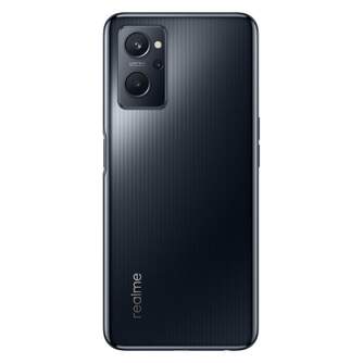 SMARTPHONE REALME 9i 4/64 6,6%%%quot; BLACK
