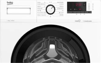 LVD. BEKO WRA8615XW 8K 1200R BCA