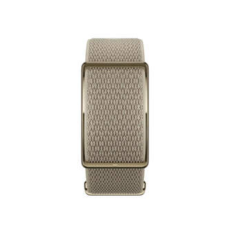 SMART BAND POLAR LOOP GEN2 GLD/SAND S-L