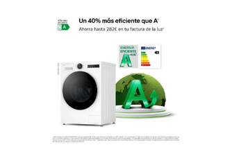LVD. LG F4X7011TWS 11K 1400R BCO DSP SERIE 700