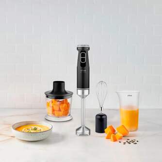 BATID. UFESA MARS MAX 1200W C/A